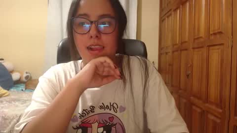 Snapshot of venus_cat_ chatting on 03-08-26, 03:43 Venus online show from 03-08-26, 03:43