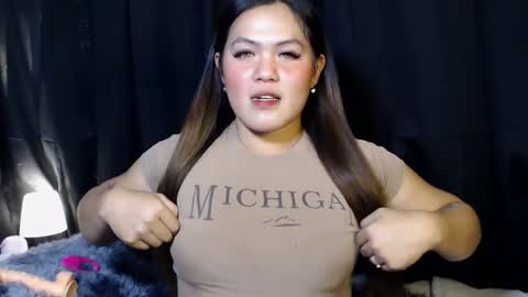 I am Colly Your mystery girl online show from 10-09-25, 01:58