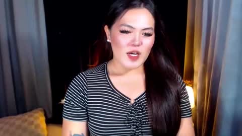 I am Colly Your mystery girl online show from 05-29-26, 01:58