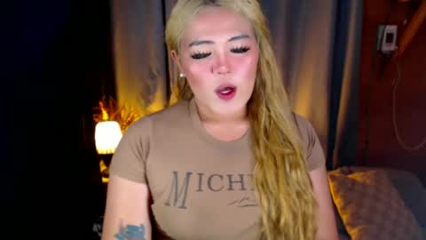 I am Colly Your mystery girl online show from 06-29-26, 02:29