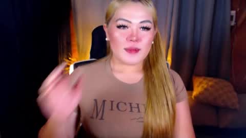 I am Colly Your mystery girl online show from 07-11-26, 03:09
