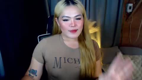 I am Colly Your mystery girl online show from 07-29-26, 01:48