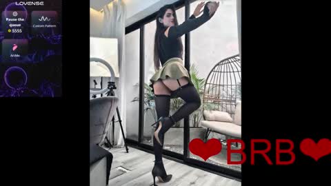 VENUS online show from 03-01-26, 01:57