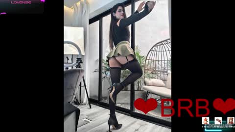 VENUS online show from 03-02-26, 11:39