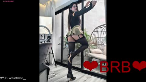 VENUS online show from 04-12-26, 12:32