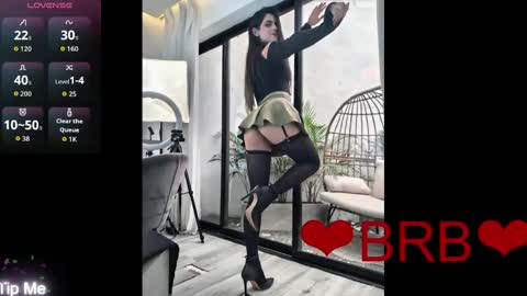 VENUS online show from 04-28-26, 11:37