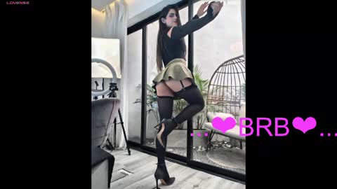 Snapshot of venus_flame chatting on 06-28-26, 11:49 VENUS online show from 06-28-26, 11:49