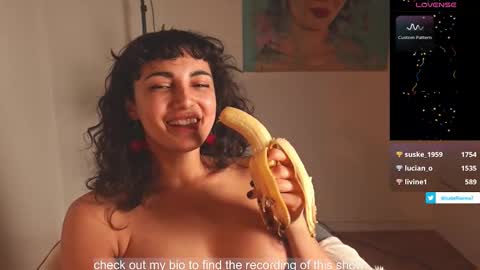 Bella online show from 01-15-25, 08:05