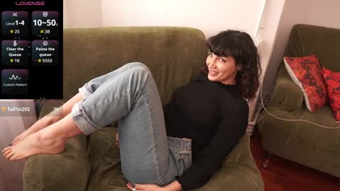 Bella online show from 03-07-26, 10:56