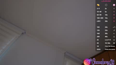 Venus online show from 11-04-25, 10:09