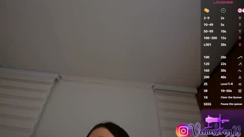 Venus online show from 11-13-25, 11:47