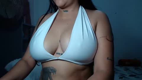 Snapshot of venus_menoza chatting on 12-29-24, 02:42 venus_menoza online show from 12-29-24, 02:42