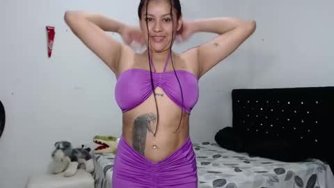 Snapshot of venus_menoza chatting on 02-13-25, 01:37 venus_menoza online show from 02-13-25, 01:37