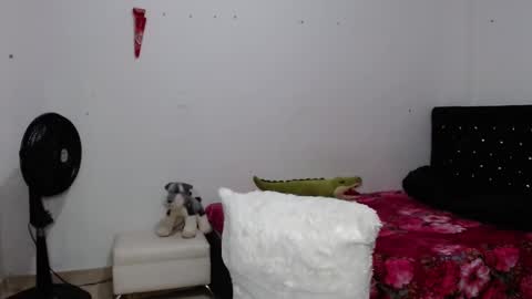 Snapshot of venus_menoza chatting on 02-17-25, 01:21 venus_menoza online show from 02-17-25, 01:21