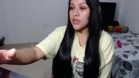 Snapshot of venus_menoza chatting on 02-22-25, 10:42 venus_menoza online show from 02-22-25, 10:42