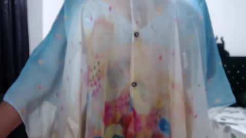 Snapshot of venus_menoza chatting on 09-15-25, 01:22 venus_menoza online show from 09-15-25, 01:22