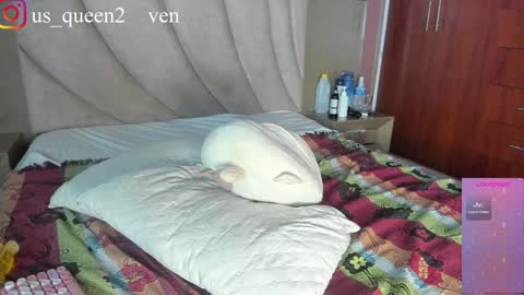 Ali aka venus p online show from 12-17-24, 12:34