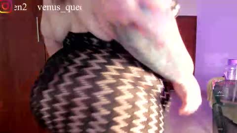 Ali aka venus p online show from 10-29-25, 11:06