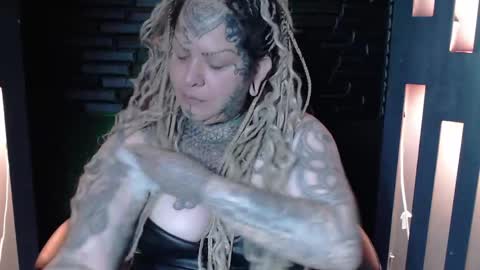 Venus Ink online show from 04-17-26, 11:46