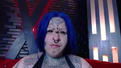 Venus Ink online show from 06-13-26, 12:14