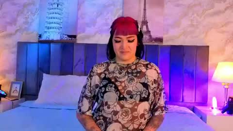 venuss online show from 05-28-26, 12:24