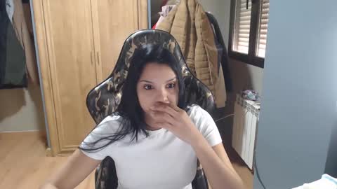 Venus independent model online show from 02-16-25, 11:05