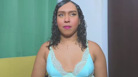 Luisa online show from 12-06-24, 11:36