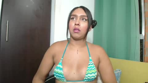 Luisa online show from 01-18-25, 08:20