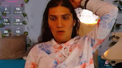 Catalina online show from 01-12-26, 11:43