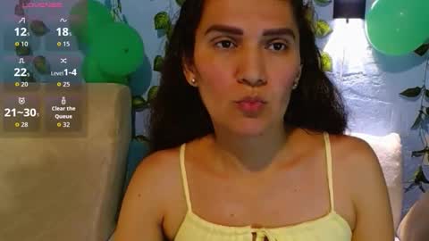 Catalina online show from 03-22-26, 01:53