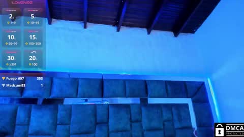 Venus online show from 02-18-25, 03:10