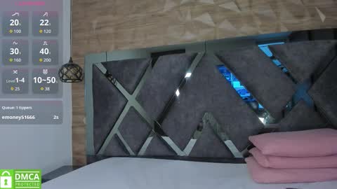 Venus online show from 01-08-26, 12:40