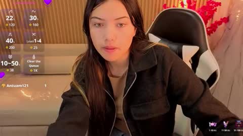 Venus  online show from 03-19-26, 12:31