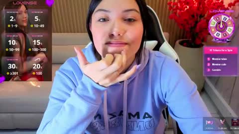 Venus  online show from 04-25-26, 01:41