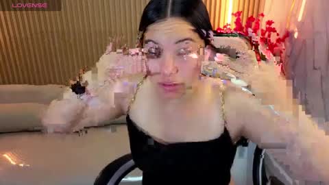 Venus  online show from 04-27-26, 12:58