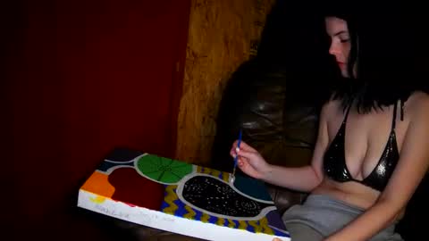 Miss Venus online show from 01-26-25, 03:48