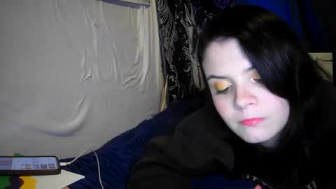 Miss Venus online show from 01-30-25, 05:49