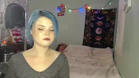 Miss Venus online show from 12-23-25, 03:15