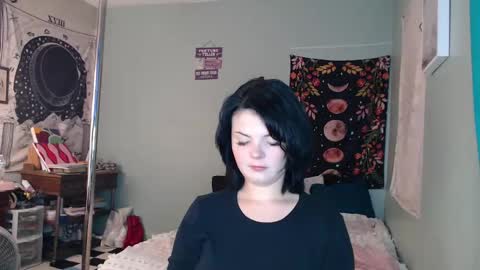 Miss Venus online show from 01-11-26, 02:05