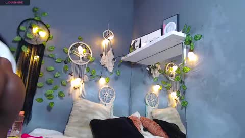 Venus online show from 03-08-25, 09:18