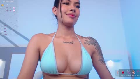 Snapshot of venusevans1 chatting on 01-13-25, 11:27 Venus Evans online show from 01-13-25, 11:27