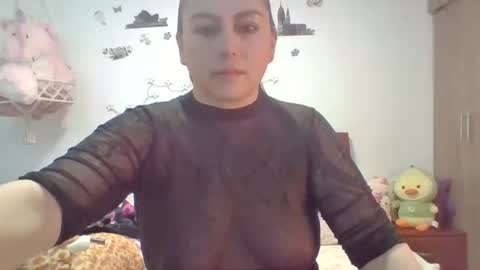 VENUSINA07 online show from 11-03-25, 12:06