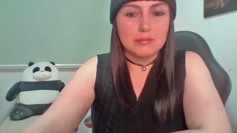 VENUSINA07 online show from 02-11-26, 07:13