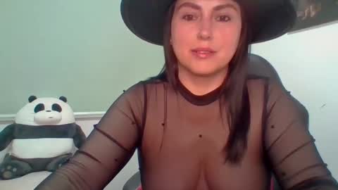 VENUSINA07 online show from 02-22-26, 09:19