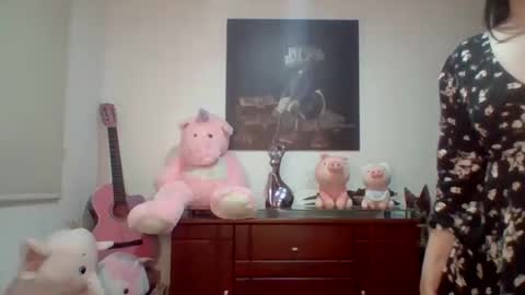 VENUSINA07 online show from 05-02-26, 04:39