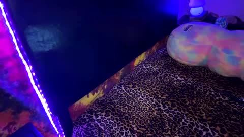 Venus online show from 01-10-25, 04:22