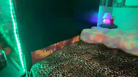 Venus online show from 01-25-25, 04:34