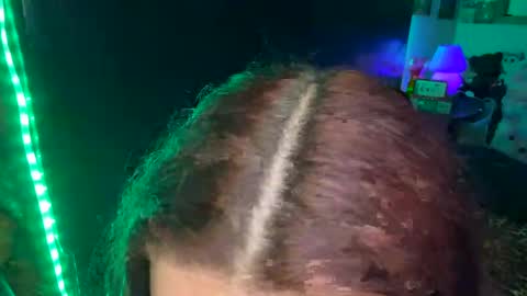 Venus online show from 02-22-25, 03:01