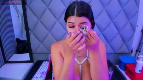 Venusowen  online show from 02-03-26, 02:11