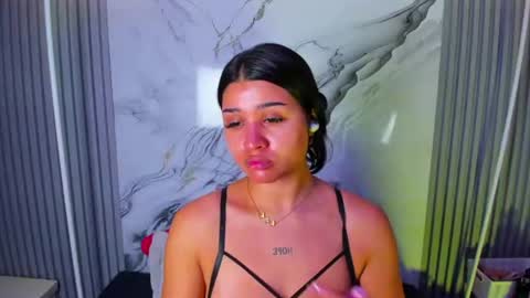 Venusowen  online show from 07-21-26, 01:46